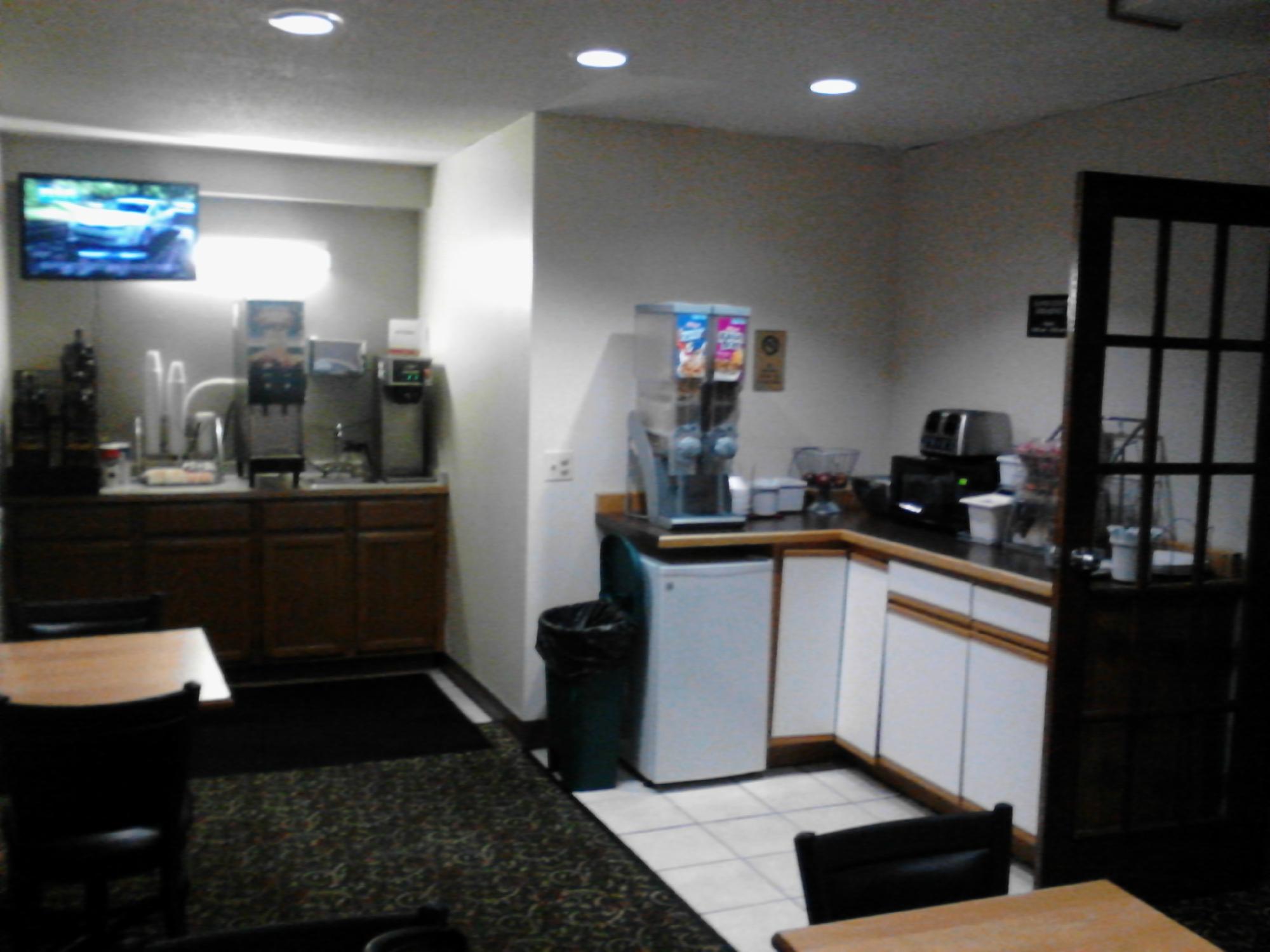 Baymont Inn & Suites by Wyndham Richmond