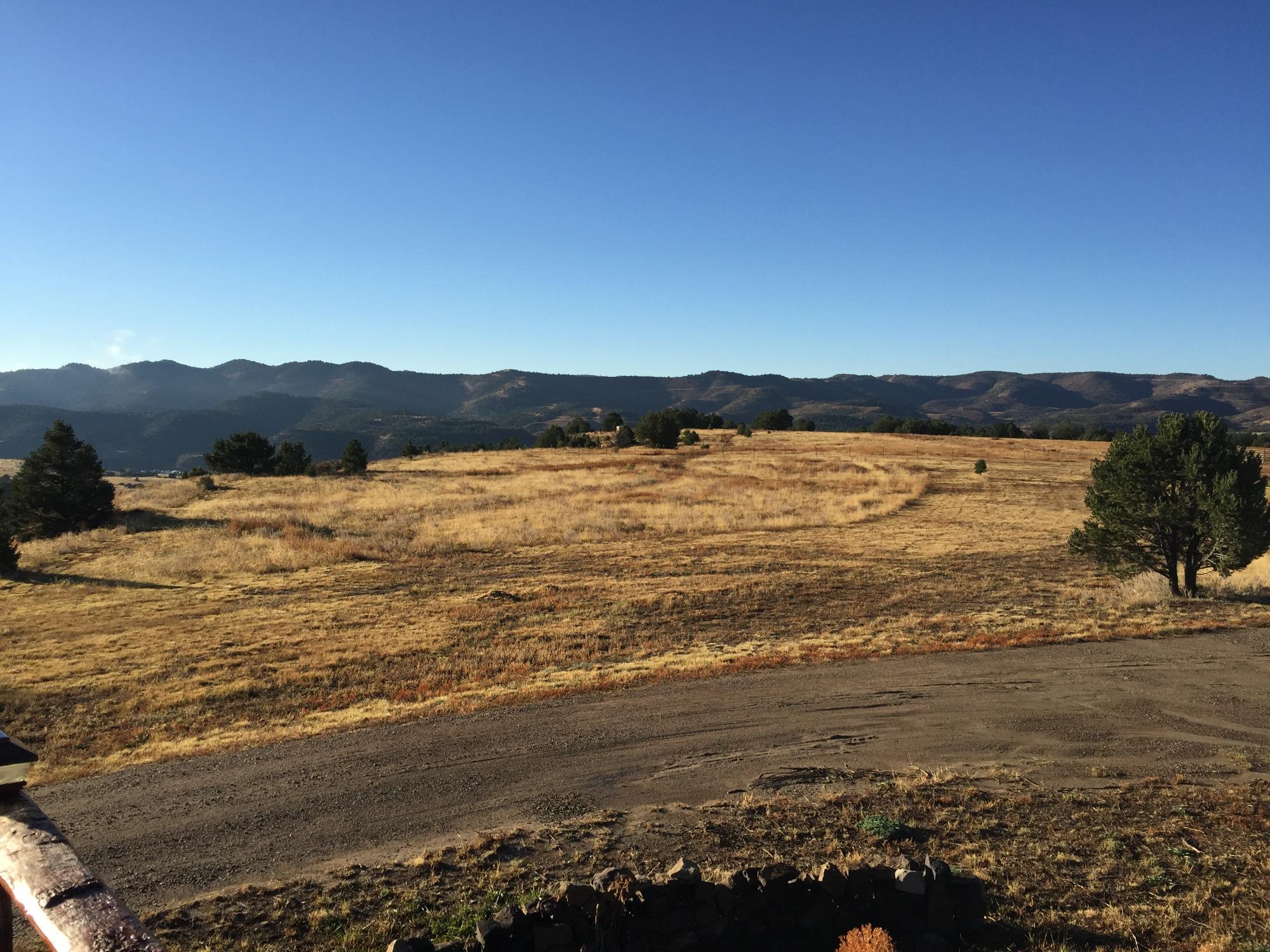 Royse Ranch Bed and Breakfast