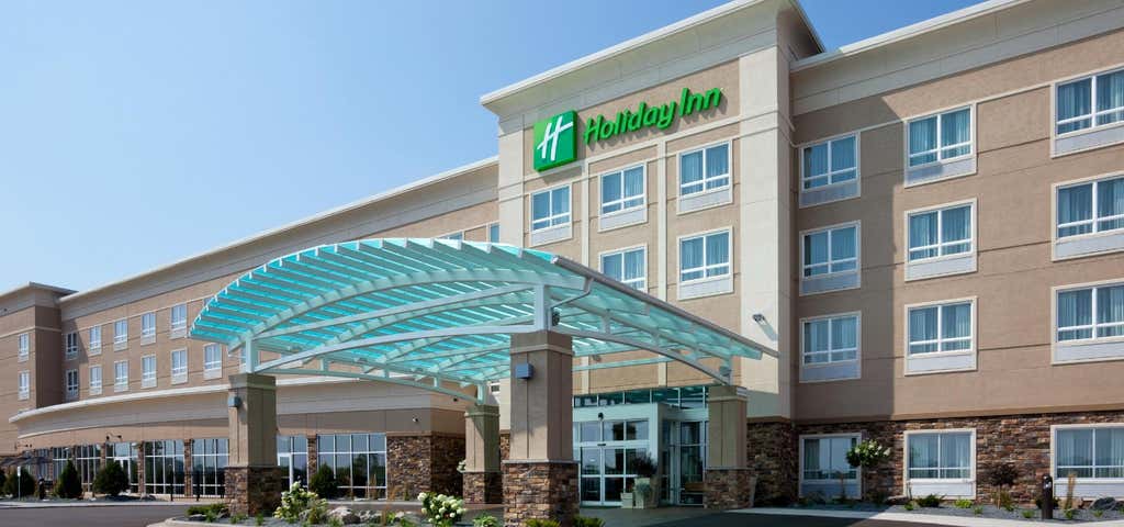 Holiday Inn Eau Claire South I 94 By Ihg Eau Claire Roadtrippers