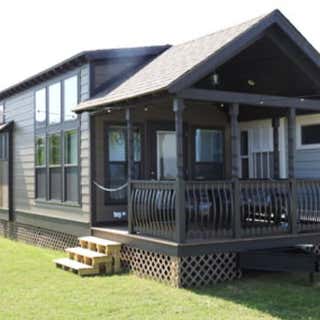 New Orleans Rv Resort & Marina