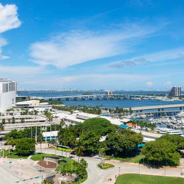 YVE Hotel Miami