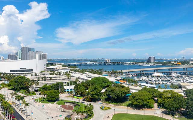 YVE Hotel Miami