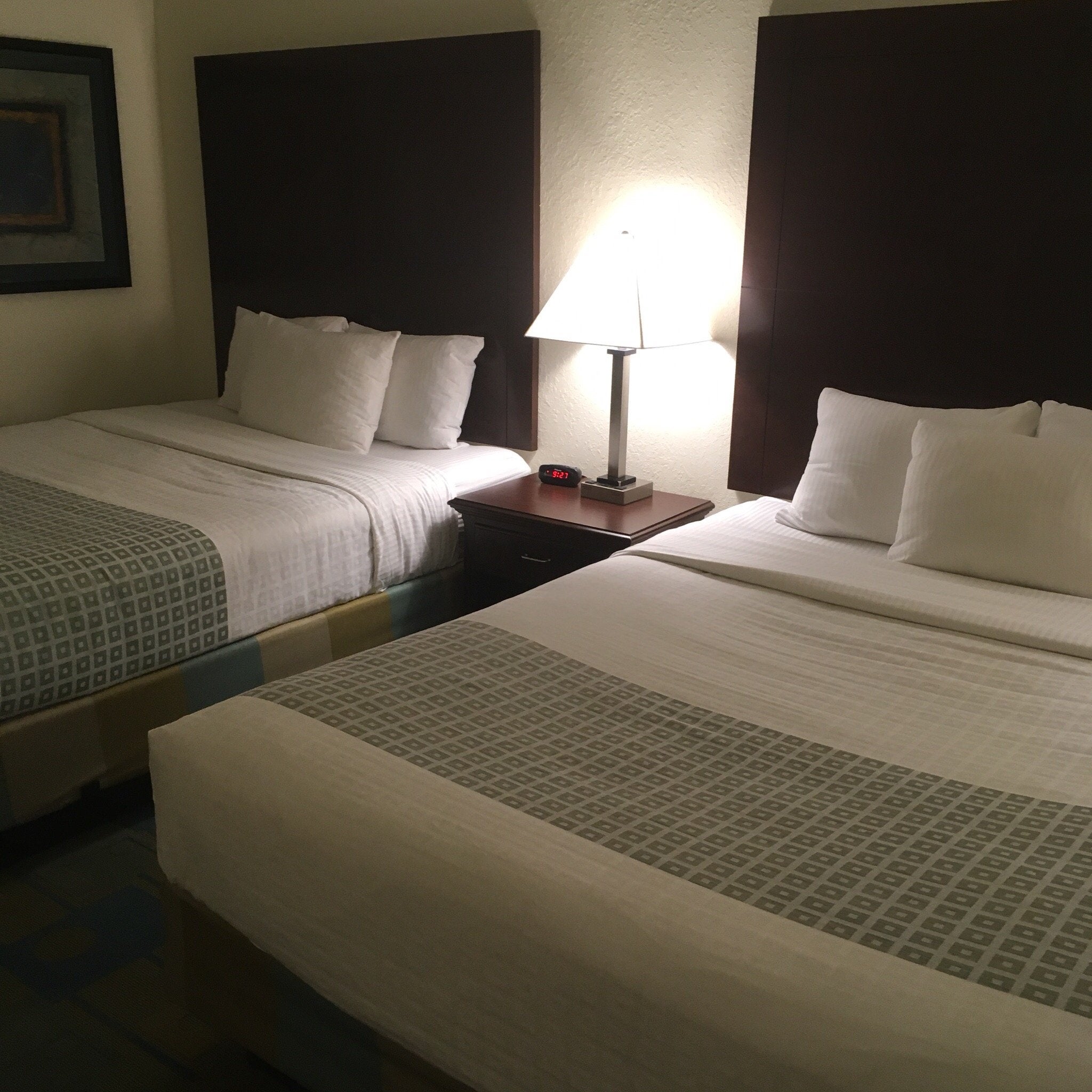 La Quinta Inn & Suites by Wyndham Boston Somerville