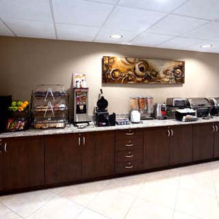 Comfort Inn & Suites