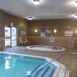 Drury Inn & Suites Montgomery