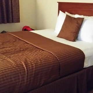 Best Western Territorial Inn & Suites