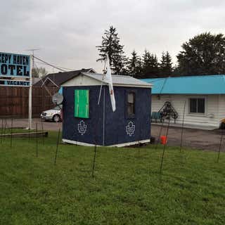 Sleepy Haven Motel