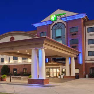 Holiday Inn Express & Suites Montgomery E - Eastchase By IHG