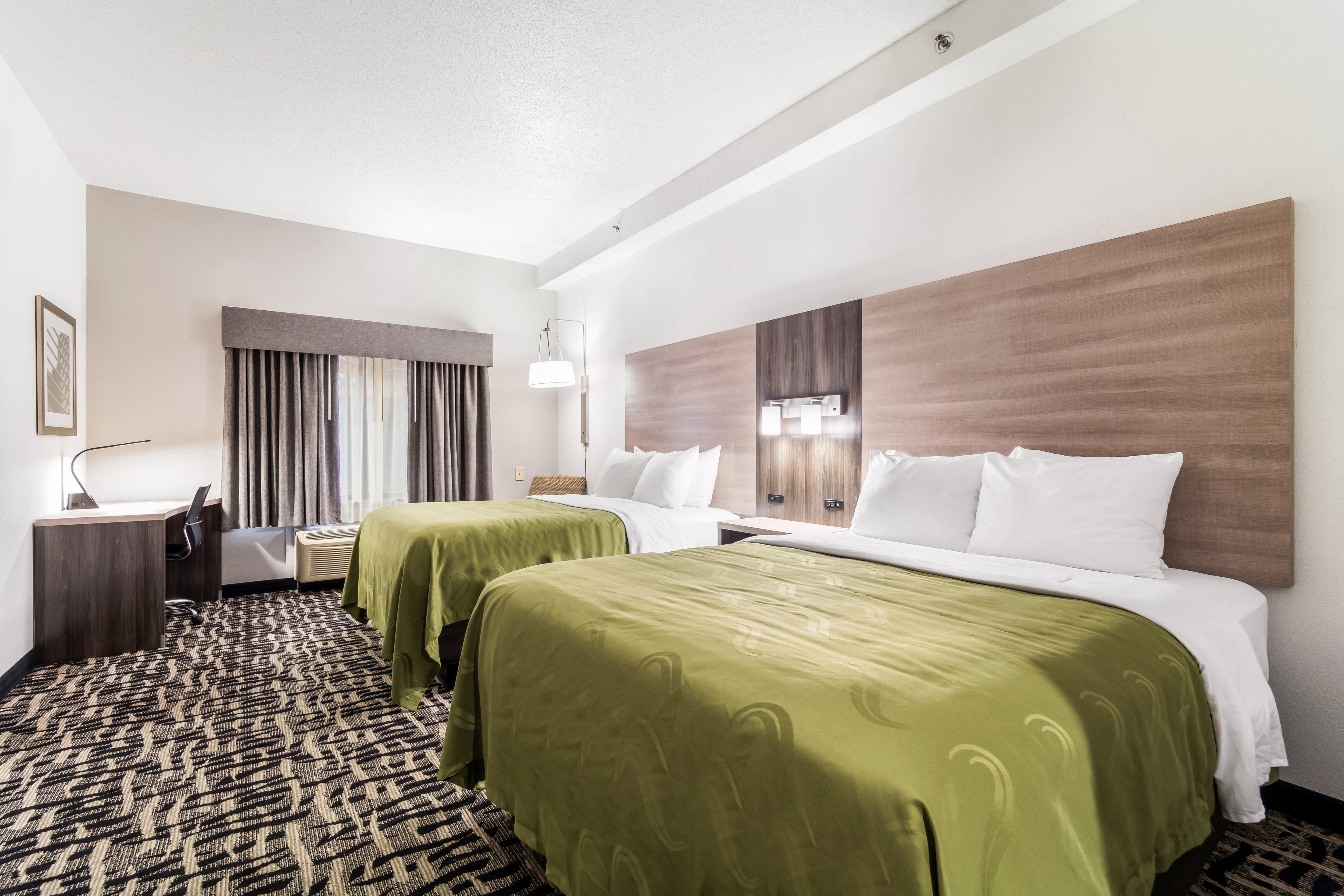 Quality Inn & Suites Augusta I-20