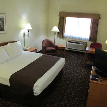 Velkommen Inn