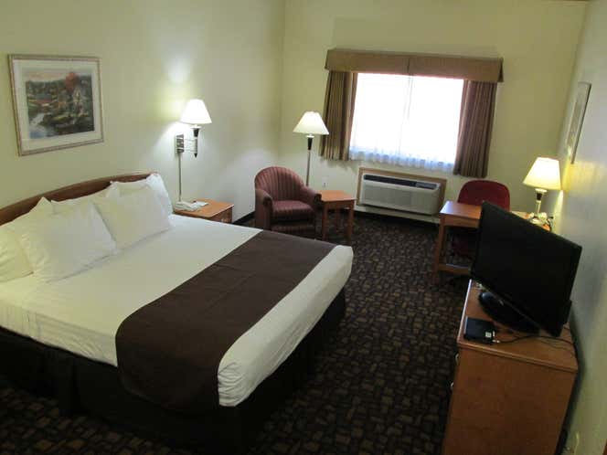 Velkommen Inn