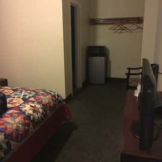 Viking Motel