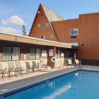 Three Bear Lodge