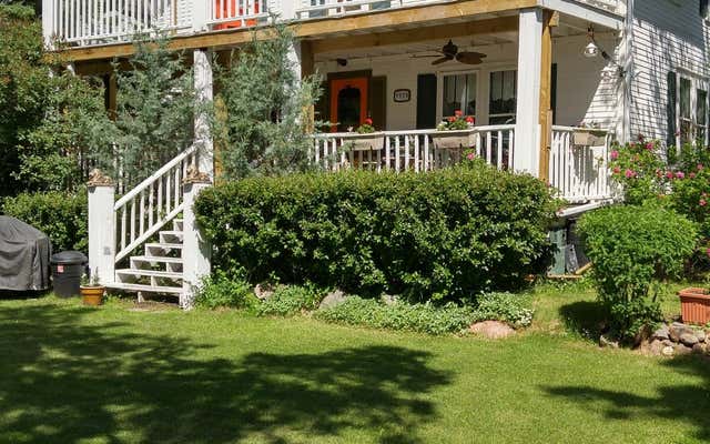 Ferintosh Manor Bed &amp; Breakfast