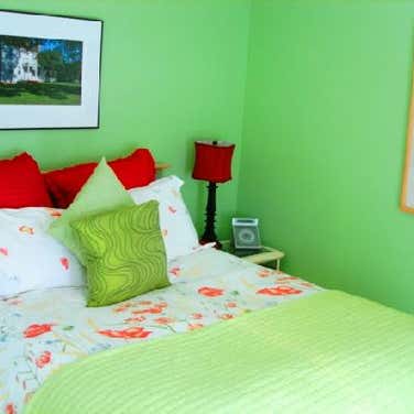 The Woodlawn Historic B&amp;B