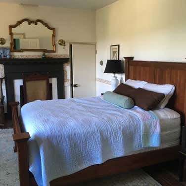 The Woodlawn Historic B&amp;B