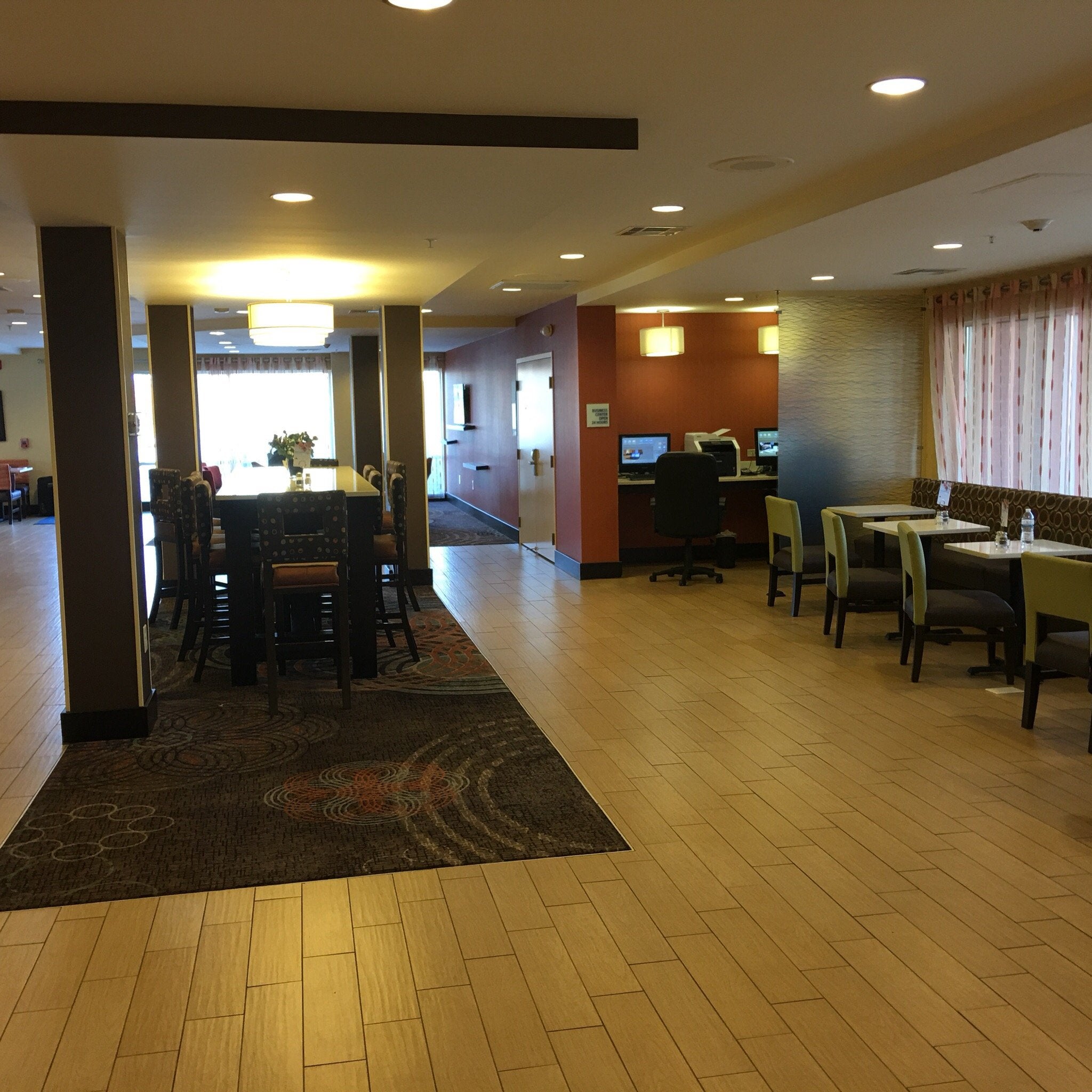 Holiday Inn Augusta West I-20 By IHG