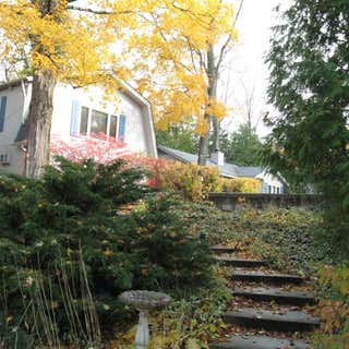 Scandia Cottages