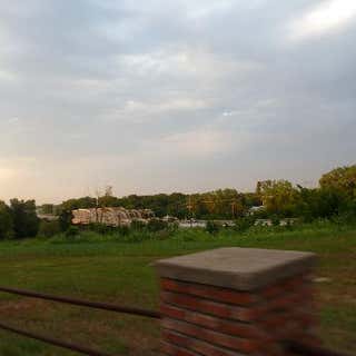 Claremore Motor Inn