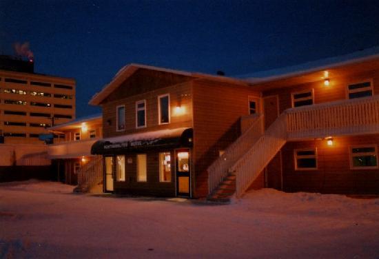 Northern Lites Motel
