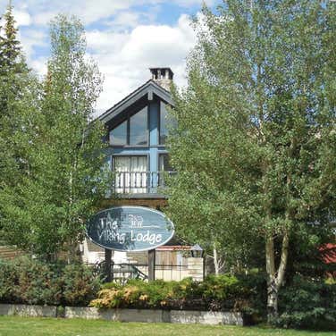 The Viking Lodge