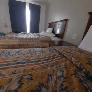 National Inn Garden Grove