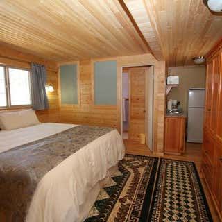 Glenogle Mountain Lodge & Spa