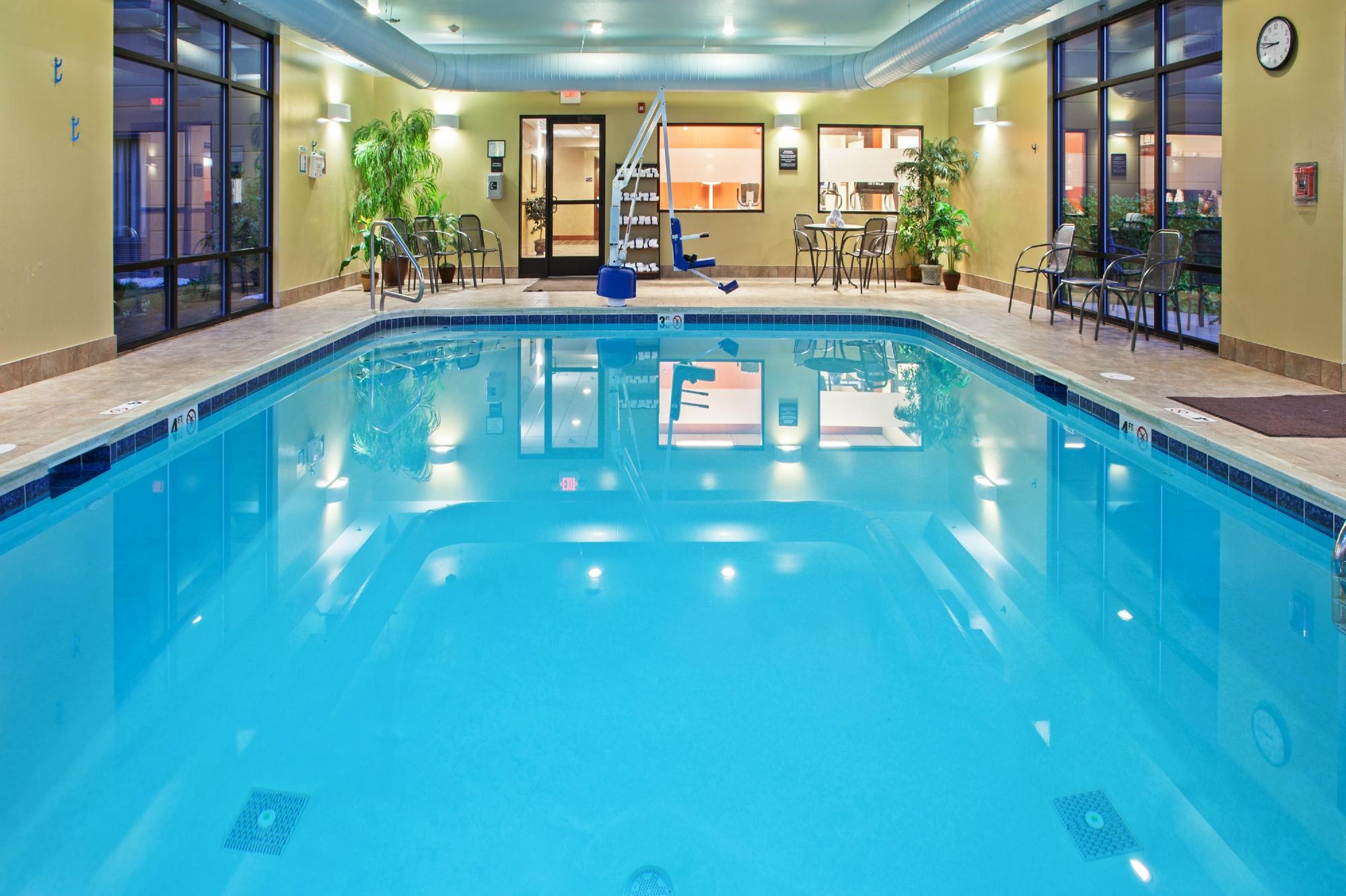 Hampton Inn & Suites Wilmington