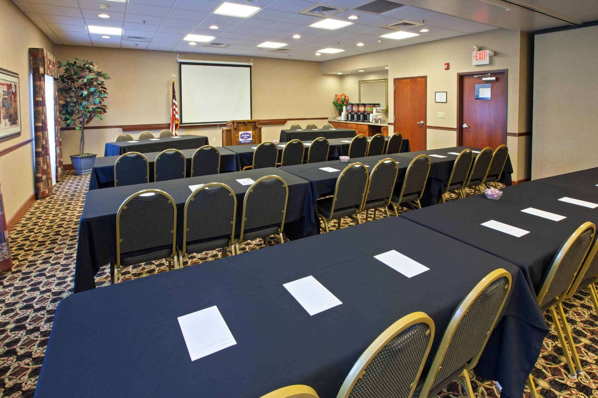 Hampton Inn & Suites Wilmington