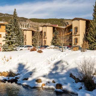 Snowdance Condominiums at Keystone