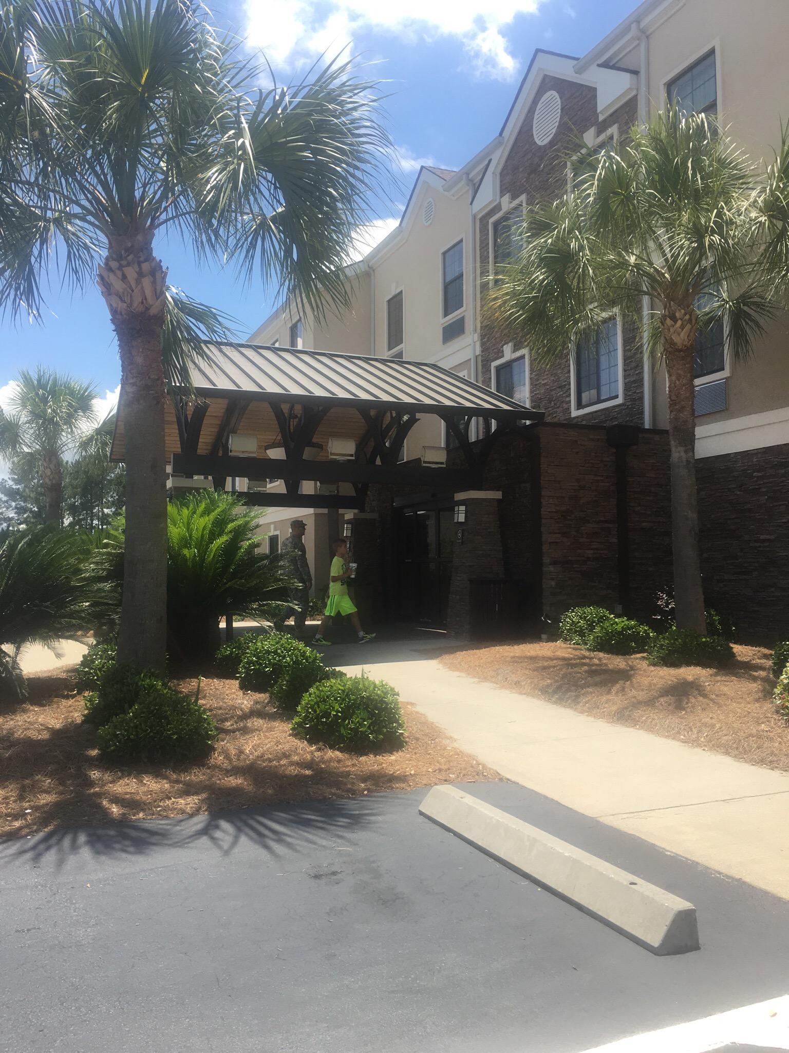 Comfort Inn amp Suites Savannah Airport - Place Image Image Ff646a07 88cf 4a67 B67e 21b1c7a25ea6