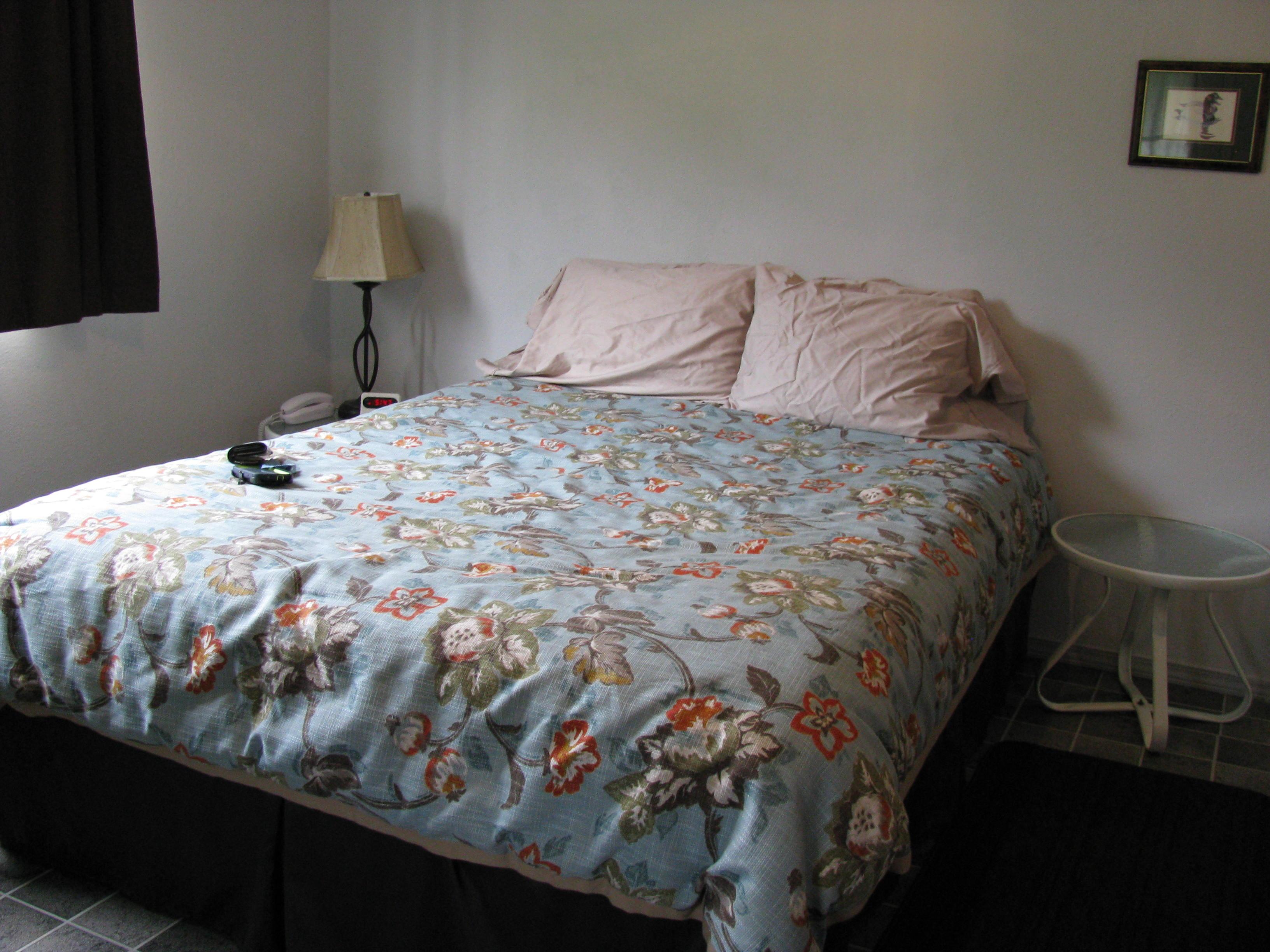Farm Bed and Breakfast
