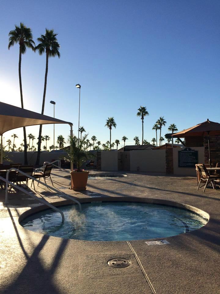 Good Life RV Resort