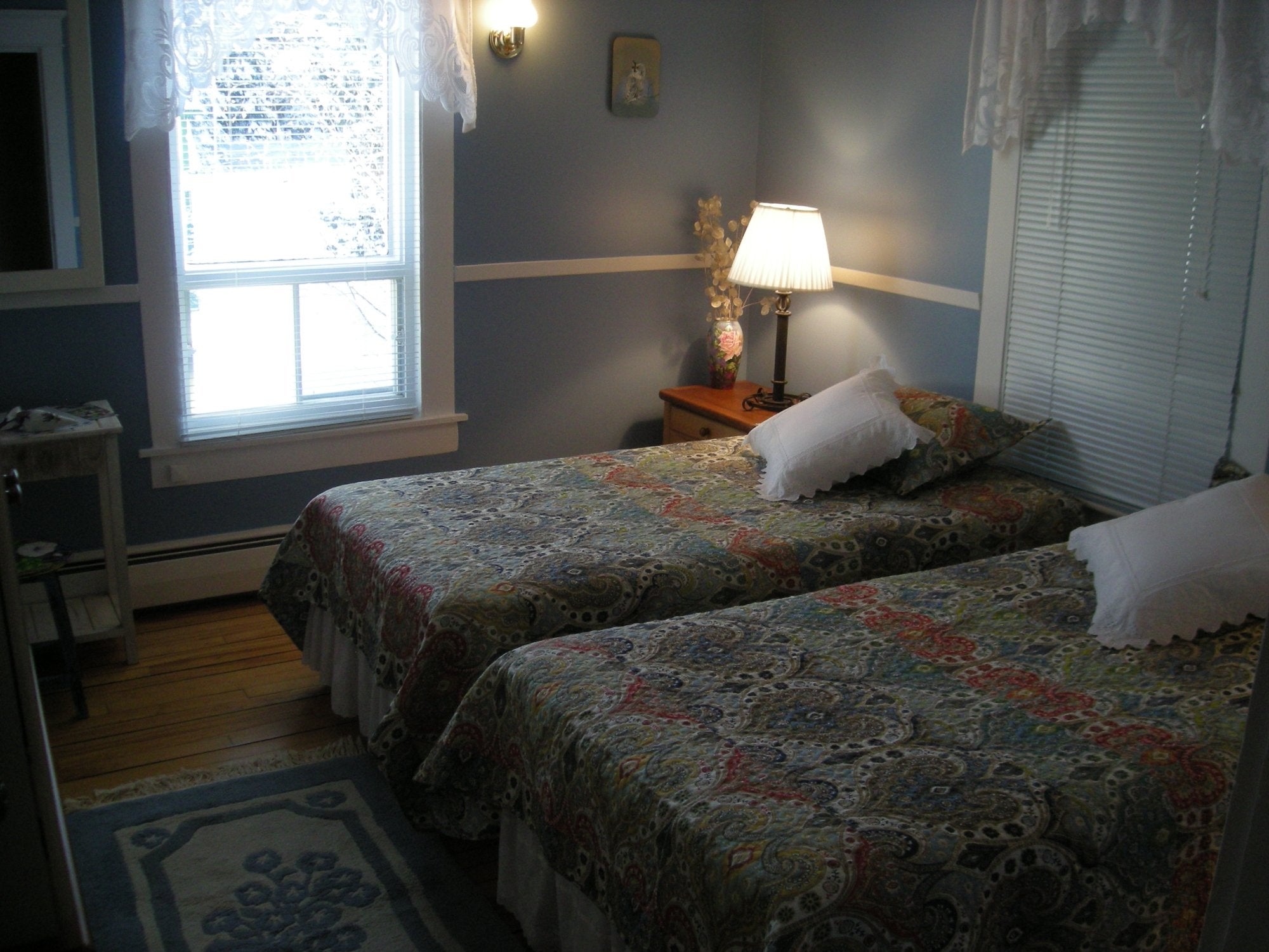 B&B Le Bonheur