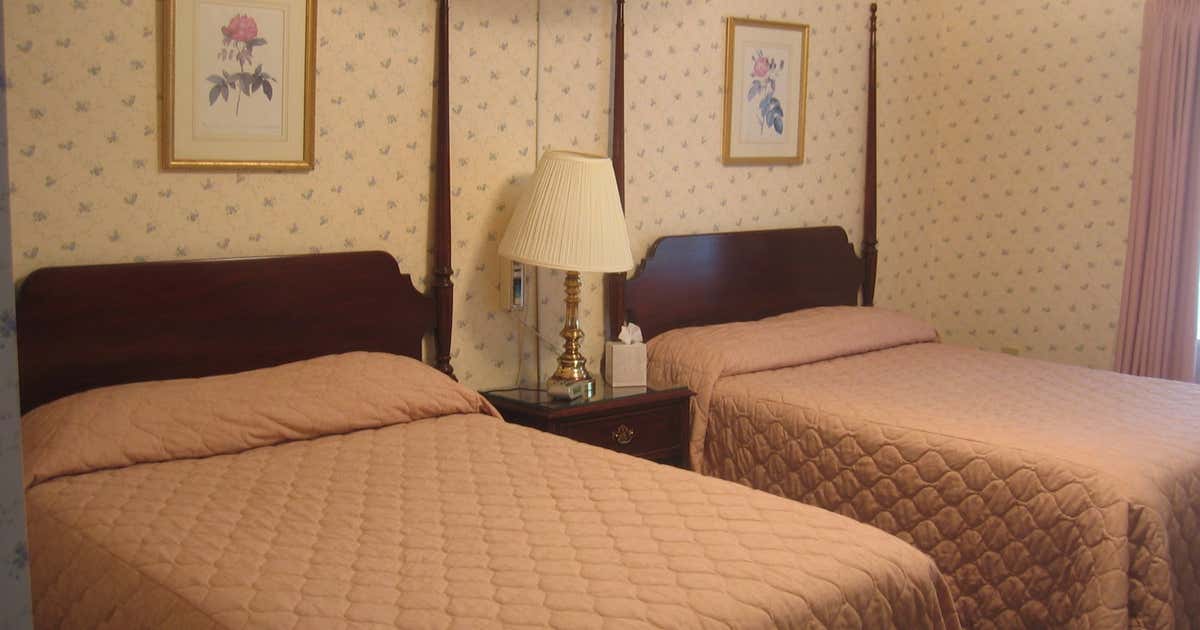 Down Easter Inn, Damariscotta | Roadtrippers