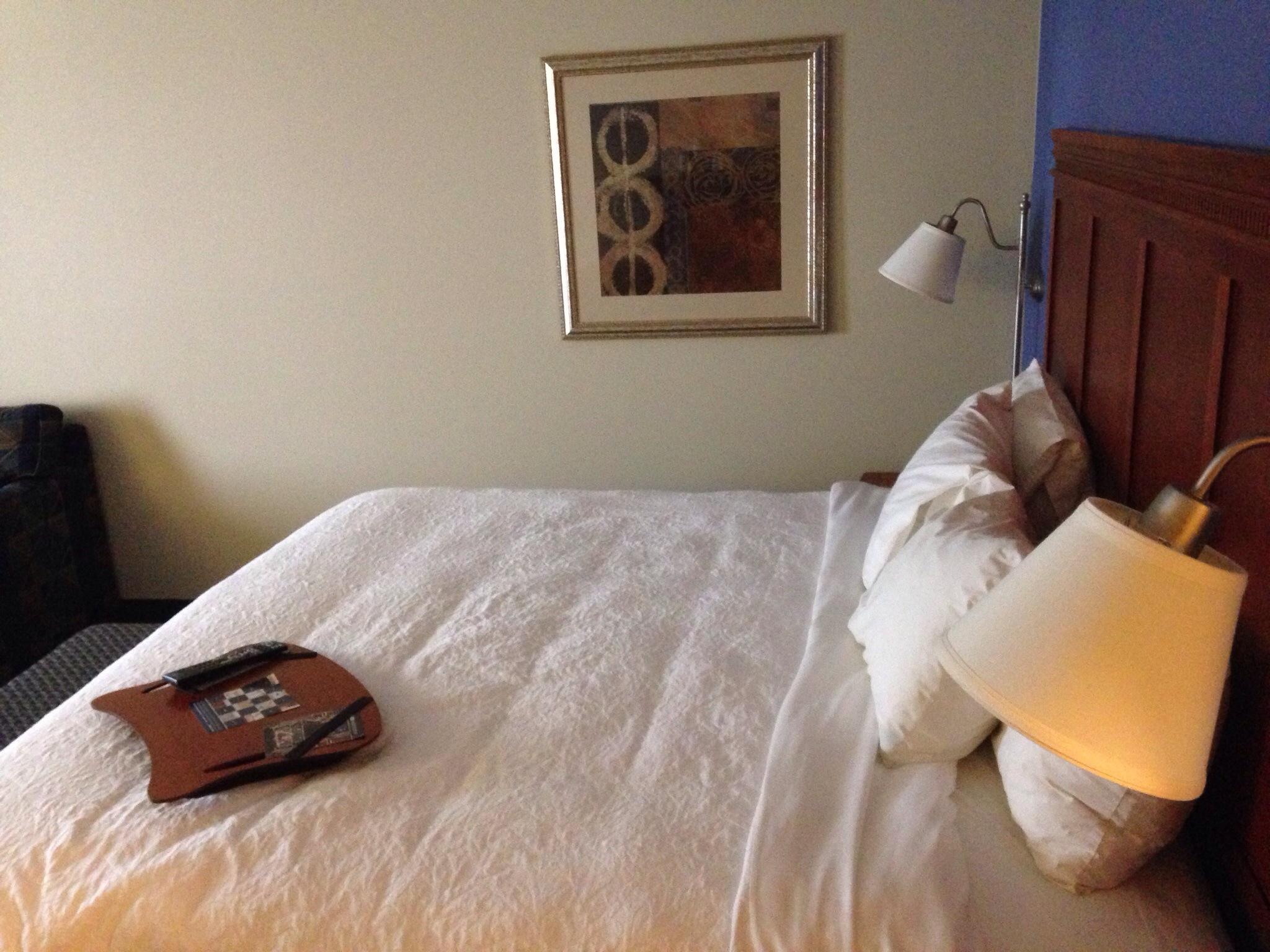 Hampton Inn Coldwater