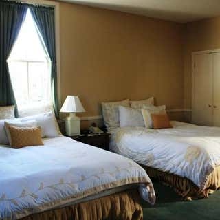Hotel La Rose