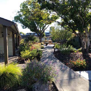 Best Western Garden Inn