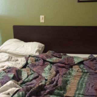 Travelodge by Wyndham Sacramento / Rancho Cordova