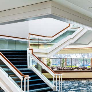 Doubletree By Hilton Hotel San Jose