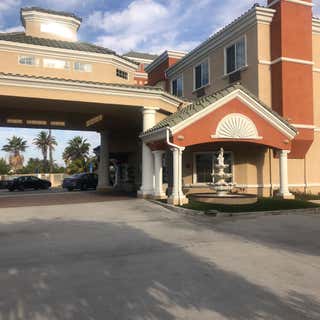 Comfort Suites Oceanside Camp Pendleton Area