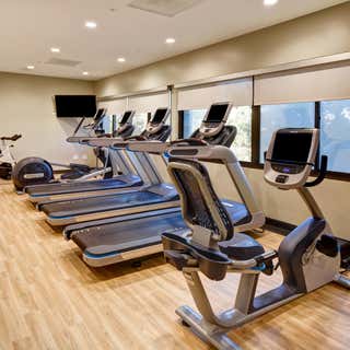 Embassy Suites by Hilton Santa Clara Silicon Valley