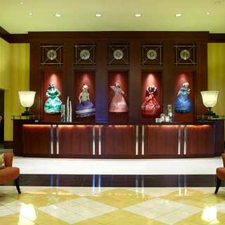 Renaissance Montgomery Hotel & Spa at the Convention Center