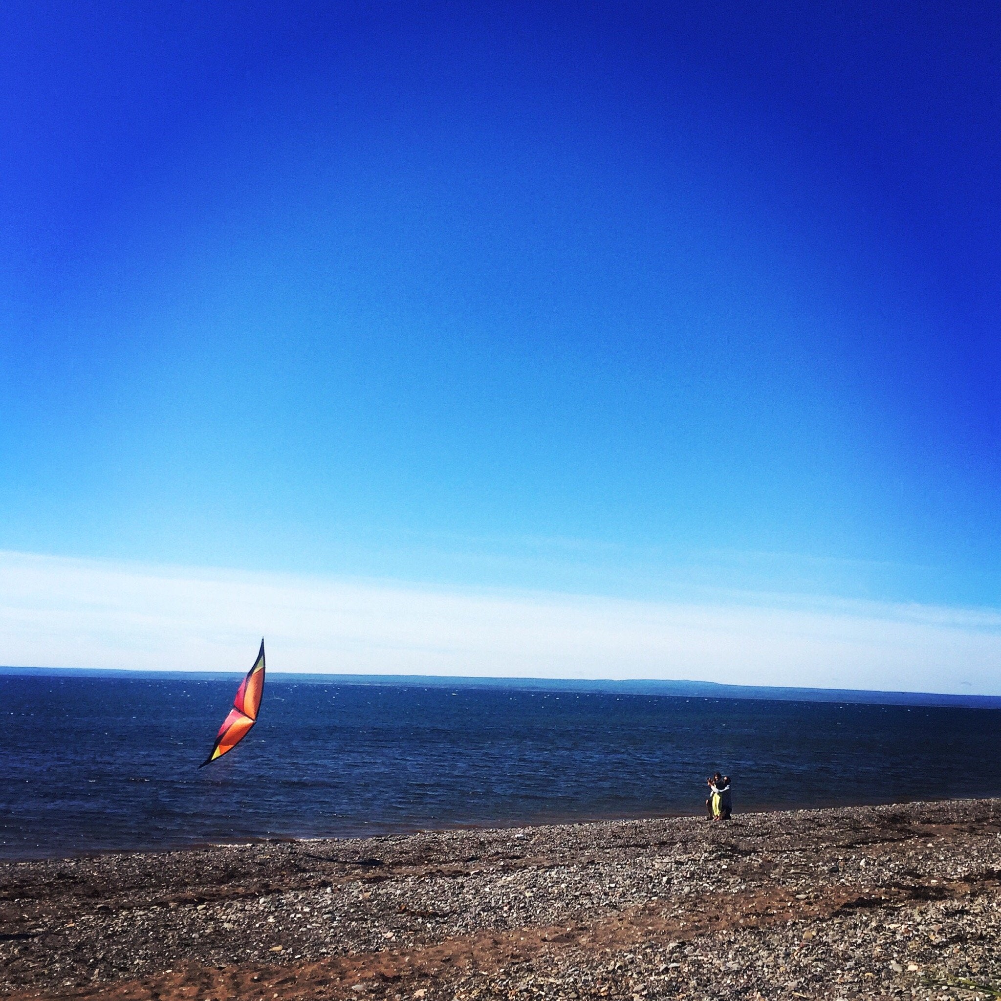 Camping Aux Flots Bleus