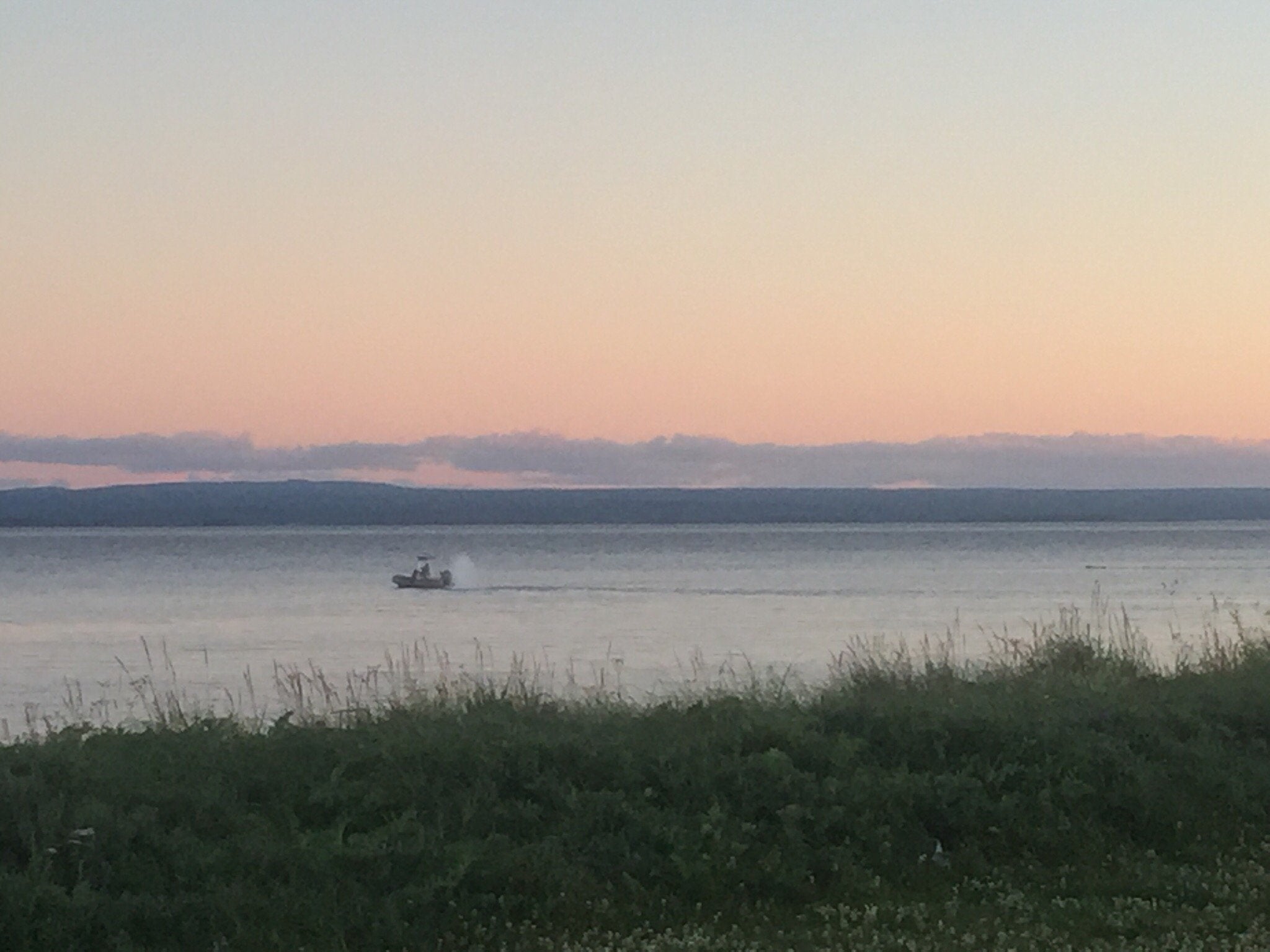 Camping Aux Flots Bleus