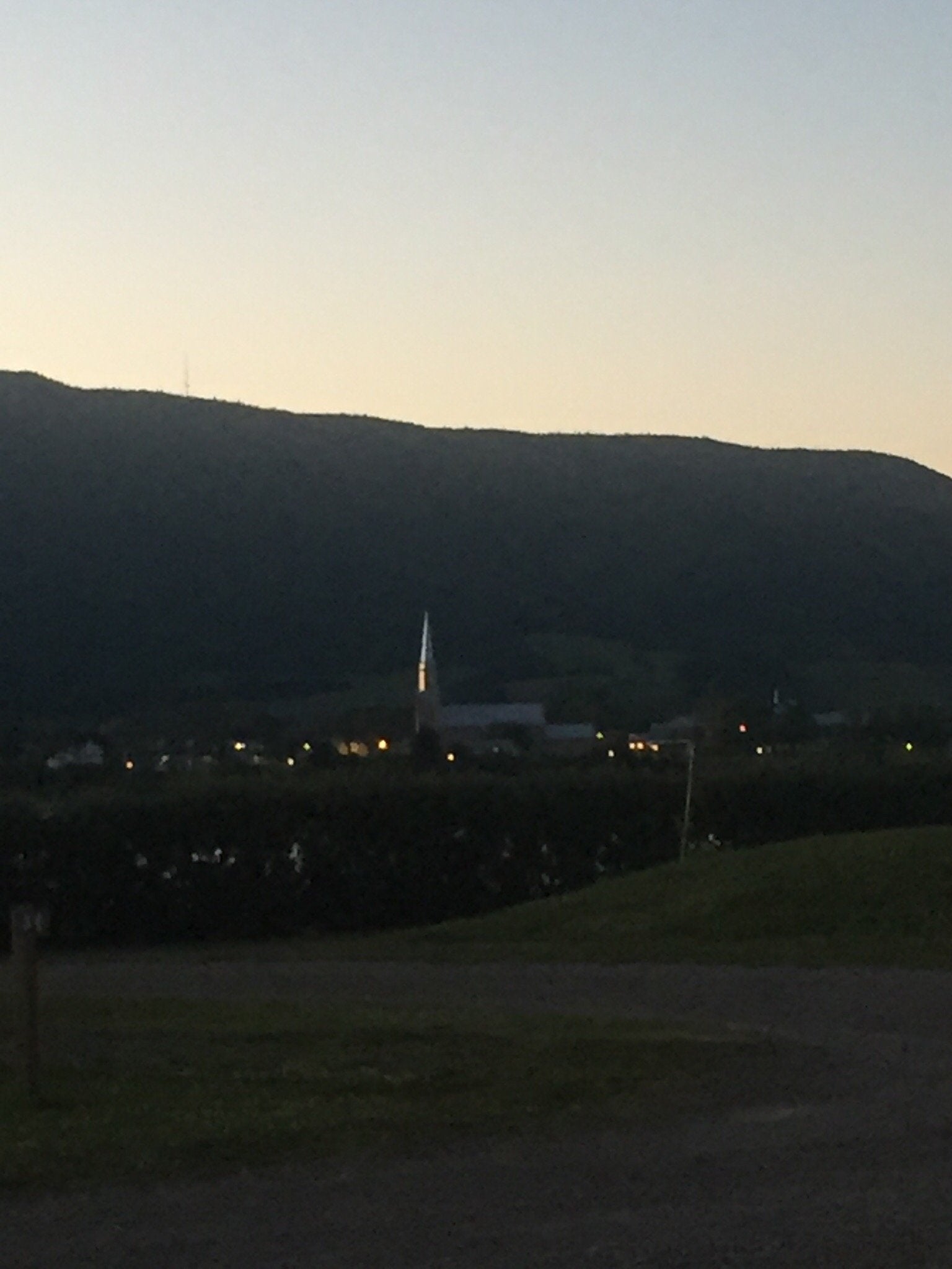 Camping Aux Flots Bleus