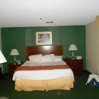 Sonesta ES Suites Wilmington - Newark