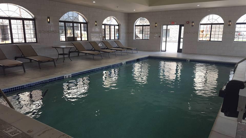 Staybridge Suites Dearborn MI by IHG