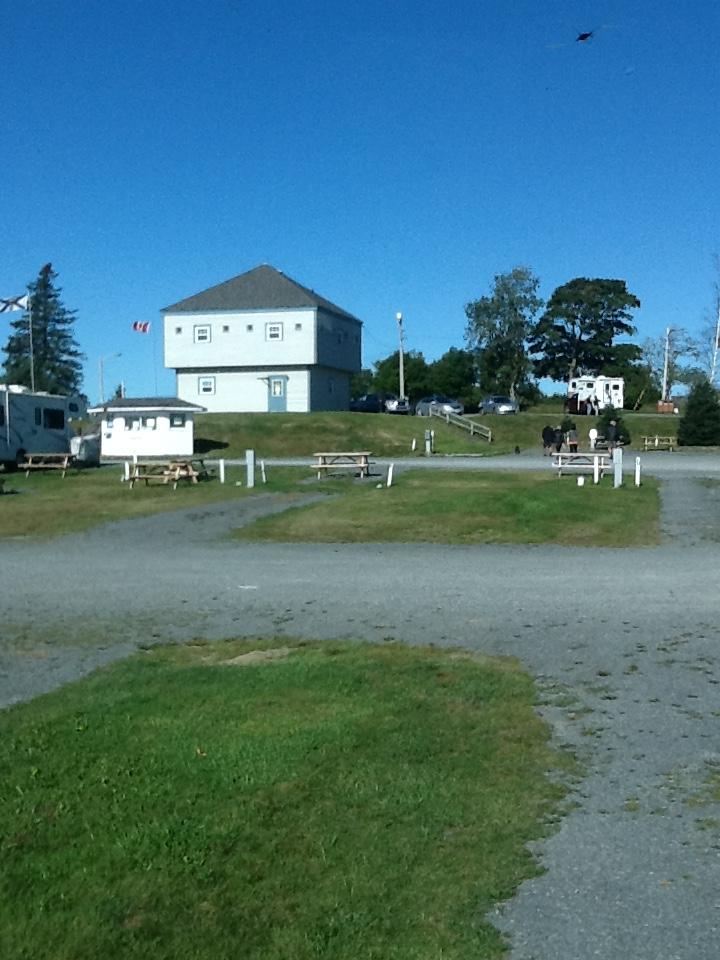 Lunenburg RV Park and Campground
