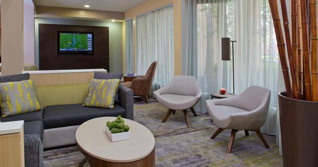 Courtyard By Marriott Orlando International Drive/Convention Center